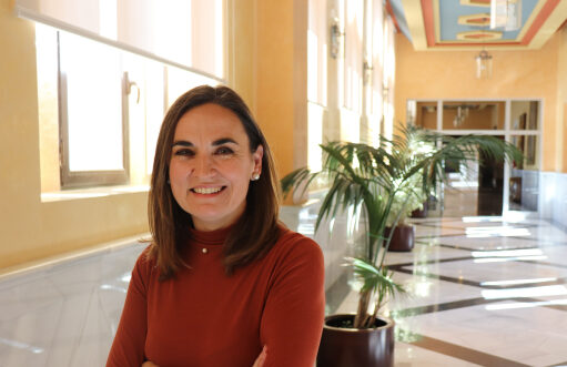 María José Polo